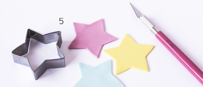 Tutoriales de Fondant