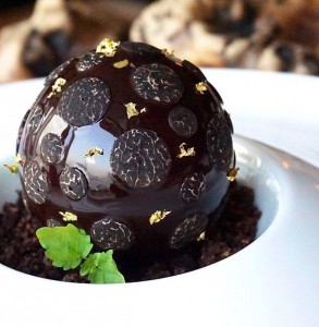 Las ciudades irresistibles para los amantes del chocolate
